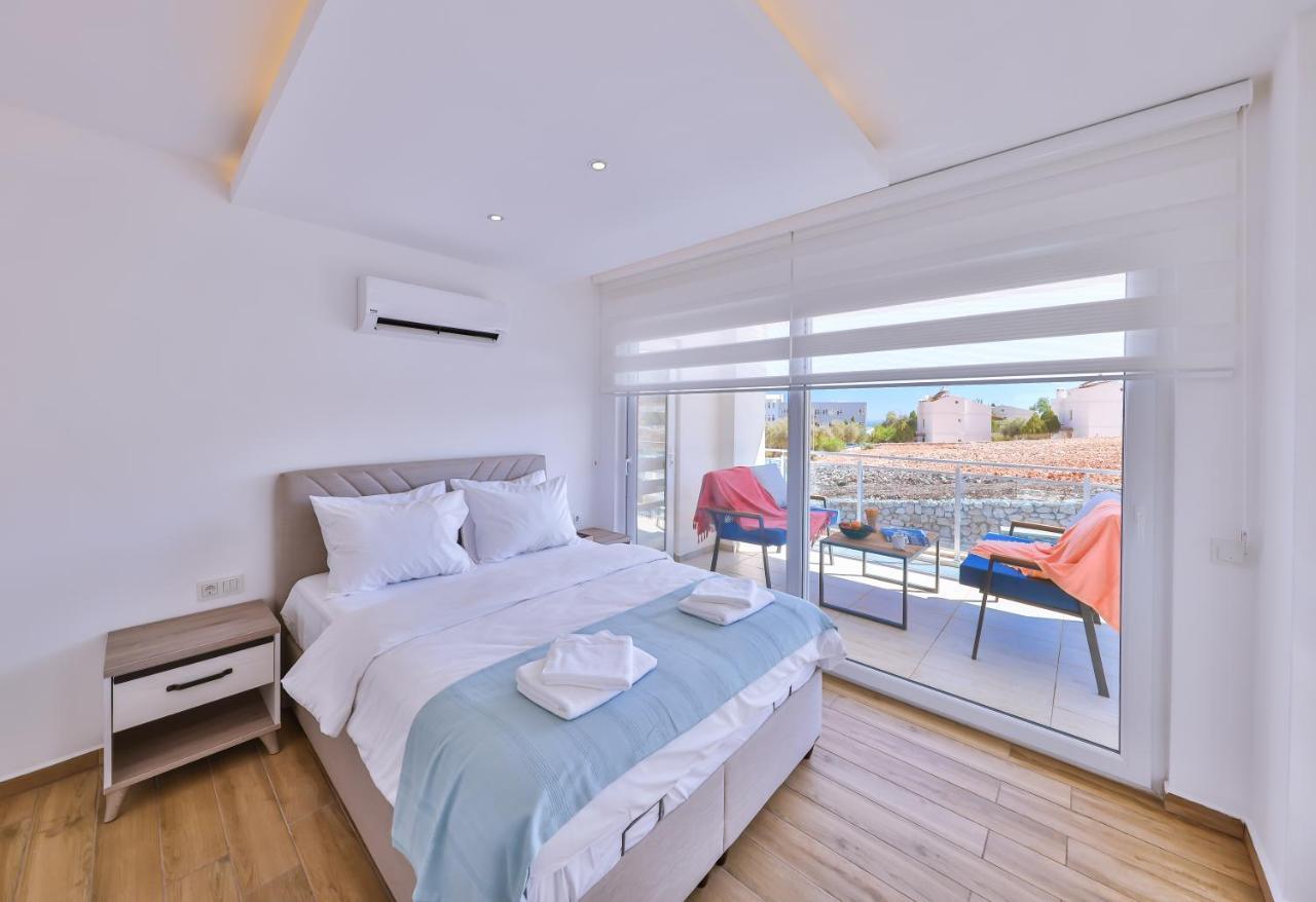 דירות קלקן Olive View Penthouse מראה חיצוני תמונה