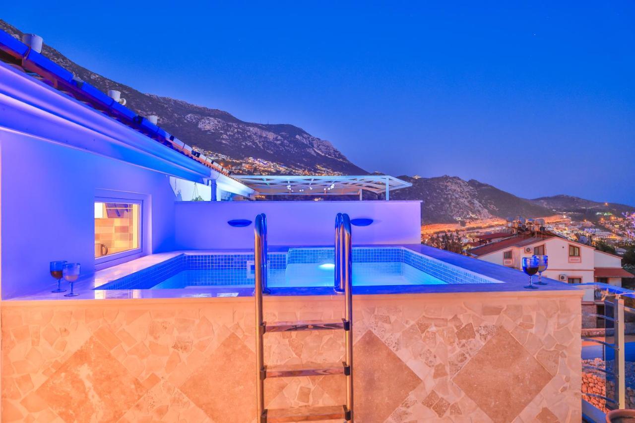 דירות קלקן Olive View Penthouse מראה חיצוני תמונה