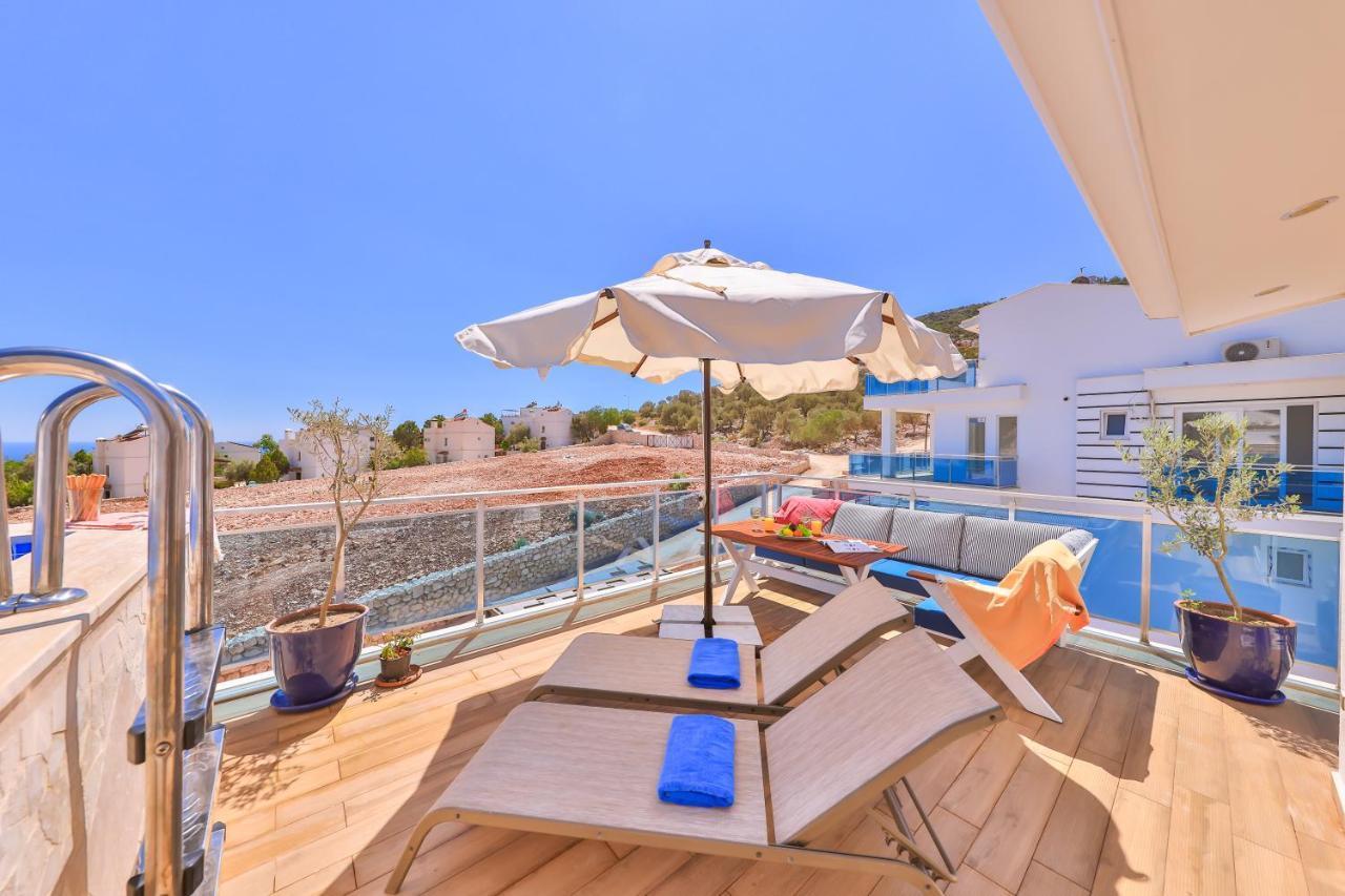 דירות קלקן Olive View Penthouse מראה חיצוני תמונה