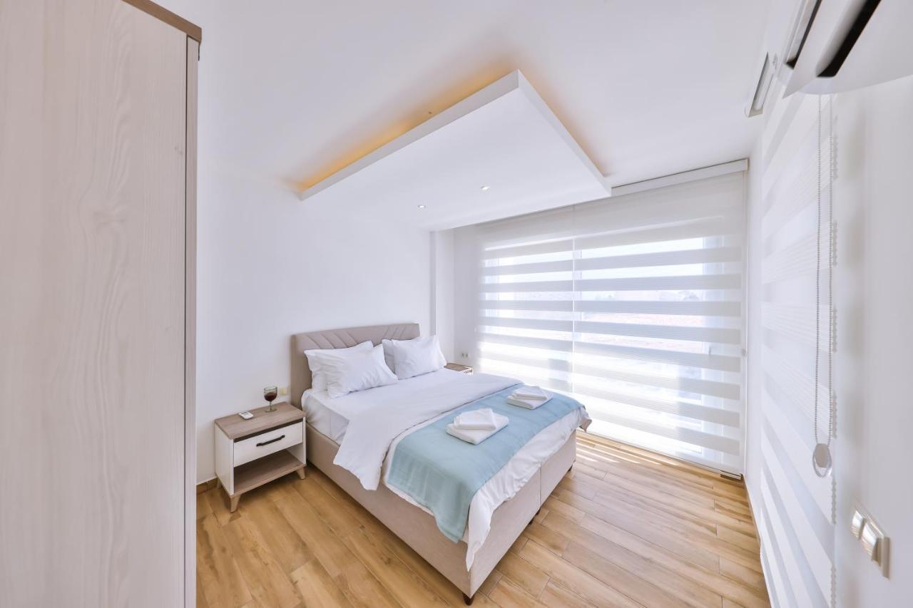 דירות קלקן Olive View Penthouse מראה חיצוני תמונה