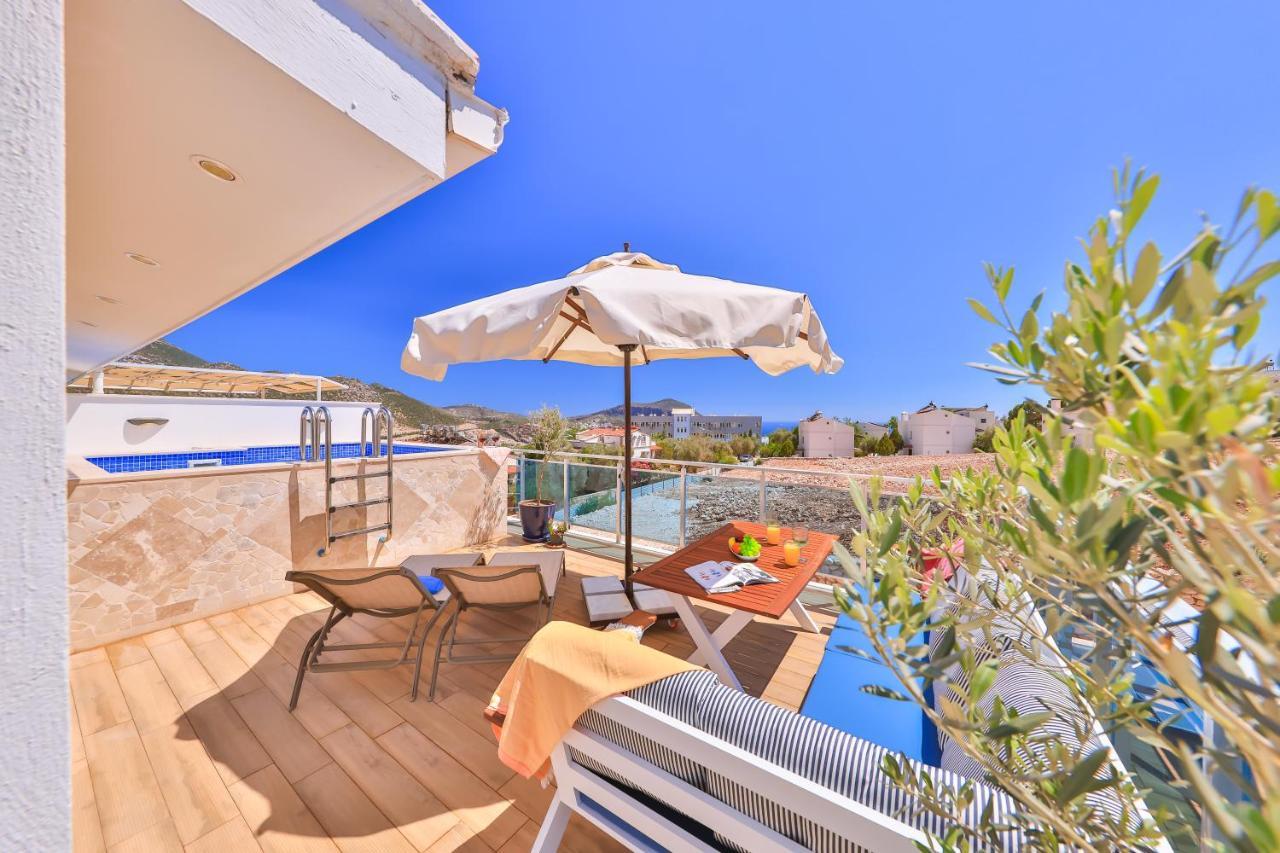 דירות קלקן Olive View Penthouse מראה חיצוני תמונה