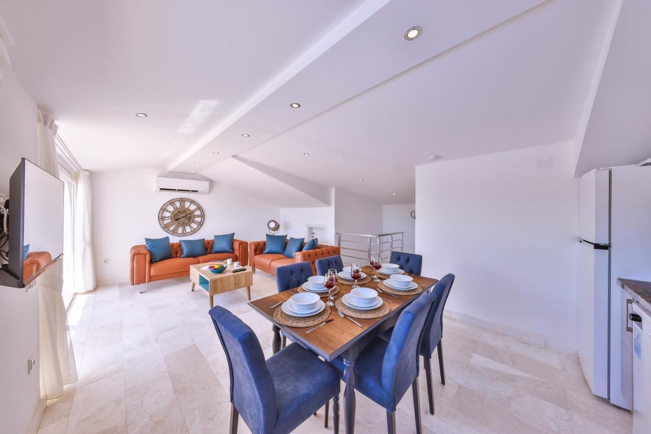דירות קלקן Olive View Penthouse מראה חיצוני תמונה