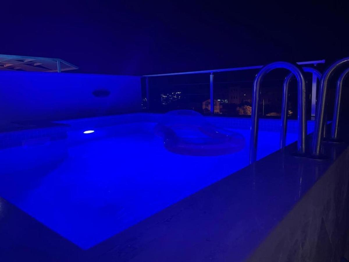 דירות קלקן Olive View Penthouse מראה חיצוני תמונה