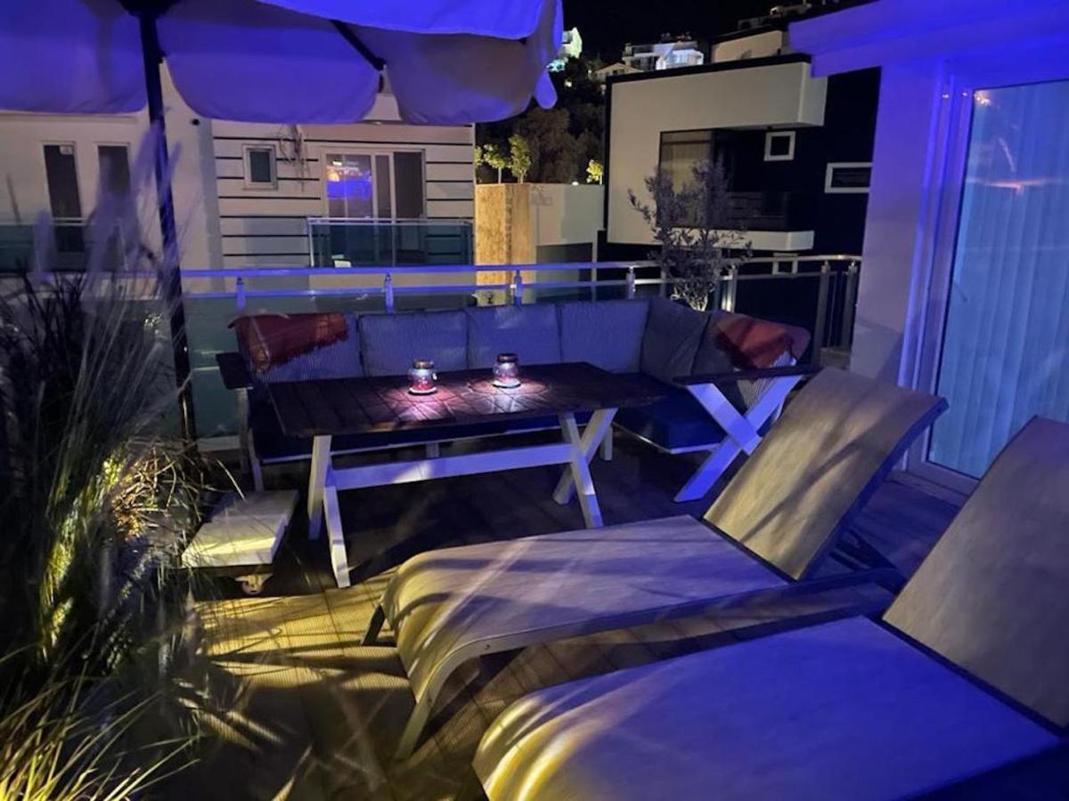 דירות קלקן Olive View Penthouse מראה חיצוני תמונה
